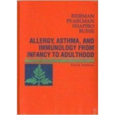 ALLERGY, ASTHMA AND IMMUNOLOGY FROM INFANCY TO ADU