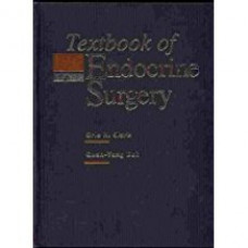 TEXTBOOK OF ENDOCRINE SURGERY