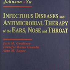 INFECTIOUS DISEASES & ANTIMICROBIAL    THERAPY OF THE