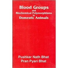 BLOOD GROUPS AND BIOCHEMICAL    POLYMORPHOISMS IN DOM