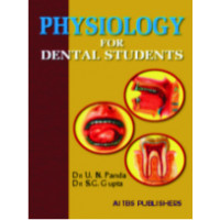 Physiology for Dental Students, 1/Ed.