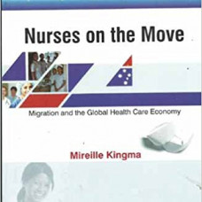 Nurses on the Move, 1/Ed.