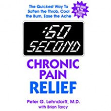 60 SECONDS : CHRONIC PAIN RELIEF