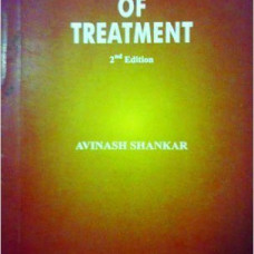 A SYNOPSIS OF TREATMENT                               