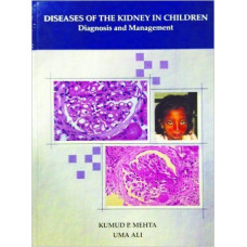 DISEASES OF THE KIDNEY IN CHILDREN                    