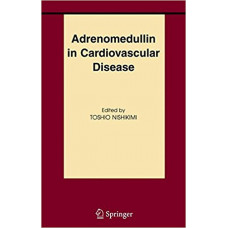 ADRENOMEDULLIN IN CARDIOVASCULAR DISEASE