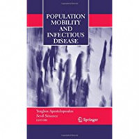 POPULATION MOBILITY AND INFECTIOUS    DISEASE