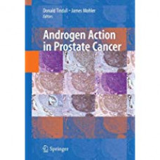 ANDROGEN ACTION IN PROSTATE CANCER