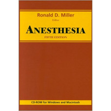 ANESTHESIA: CD-ROM FOR WINDOWS & MACINTOSH