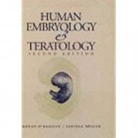 HUMAN EMBRYOLOGY & TREATOLOGY