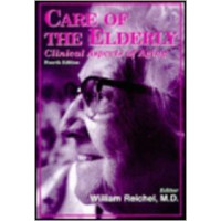 CARE OF THE ELDERLY CLINICAL ASPECTS OF AGING