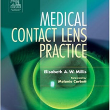 MEDICAL CONTACT LENS PRACTICE