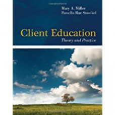 O.E.CLIENT EDUCATION THEORY AND    PRACTICE