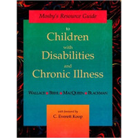 MOSBYS RESOURCE GUIDE TO CHILDREN    WITH DISABILITI
