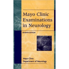MAYO CLINIC EXAMINATIONS IN    NEUROLOGY