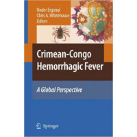 CRIMEAN-CONGO HEMRRHAGIC FEVER