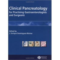 CLINICAL PANCREATOLOGY FOR    PRACTISING GASTROENTERO