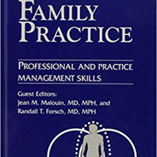 CLINICS IN FAMILY PRACTICE