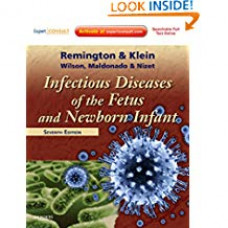 INFECTIOUS DISEASES OF THE FETUS  AND NEWBORN