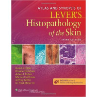 ATLAS AND SYNOPSIS OF LEVERS HISTOPATHOLOGY OF THE SKIN