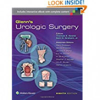 Glenn's Urologic Surgery