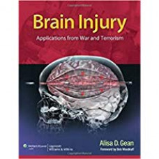 Brain Injury: Applications from War and Terrorism