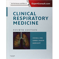 CLINICAL RESPIRATORY MEDICINE:    EXPERT CONSULT - ON