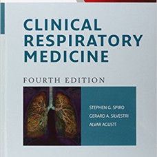 CLINICAL RESPIRATORY MEDICINE:    EXPERT CONSULT - ON