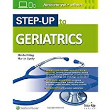 Step-Up to Geriatrics (Step-Up Series)