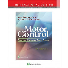 Motor Control, International Edition