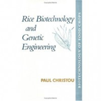 RICE BIOTECHNOLOGY AND GENETIC ENGINEERING