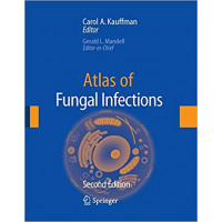ATLAS OF FUNGAL INFECTIONS                            