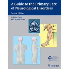 A Guide to the Primary Care of Neurological Disorders: 2/e