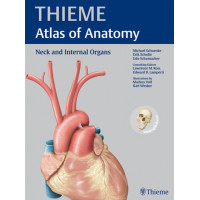 Neck and Internal Organs (THIEME Atlas of Anatomy) 
