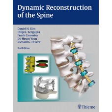 Dynamic Reconstruction of the Spine: 2/e