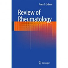REVIEW OF RHEUMATOLOGY
