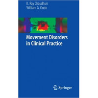MOVEMENT DISORDERS IN CLINICAL    PRACTICE