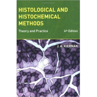 HISTOLOGICAL AND HISTOCHEMICAL    METHODS