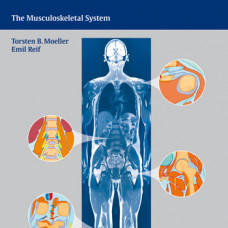 Atlas of Sectional Anatomy: The Musculoskeletal System: 1/e
