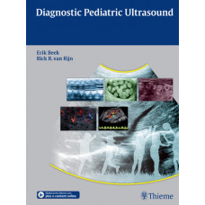 Diagnostic Pediatric Ultrasound: 1/e