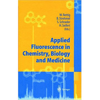 APPLIED FLUORESCENCE IN CHEMISTRY,  BIOLOGY AND MEDICINE