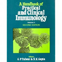 A Handbook Of Practical And Clinical Immunology Vol 1 2Ed (Pb 2017)