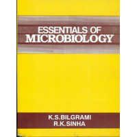 Essentials Of Microbiology