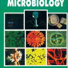 HANDBOOK OF MICROBIOLOGY (PB 2021) 
