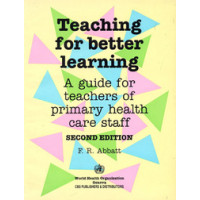 Teaching For Better Learning, 2E