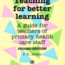 Teaching For Better Learning, 2E