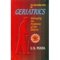 An Introduction To Geriatrics (Pb 2016)