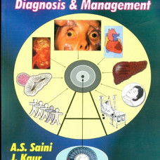 CLINICAL BIOCHEMISTRY IN DIAGNOSIS AND MANAGEMENT (PB 2020) 