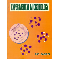 EXPERIMENTAL MICROBIOLOGY (PB 2017) 