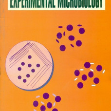 EXPERIMENTAL MICROBIOLOGY (PB 2017) 
